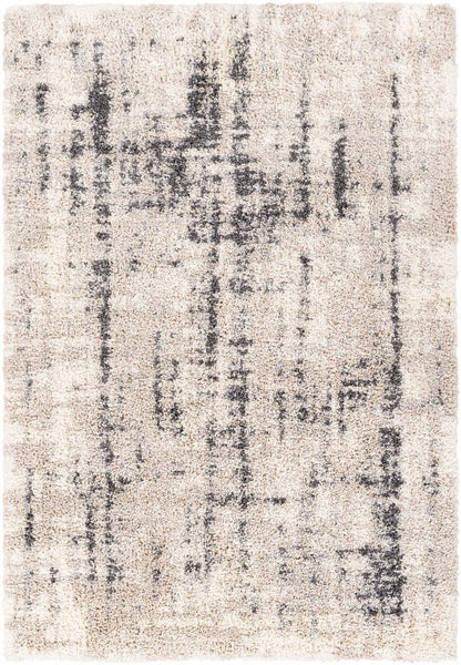 Livabliss - Eskimo Shag 67inx9 Machine Woven Rug - ESG2306-679 veiw 1