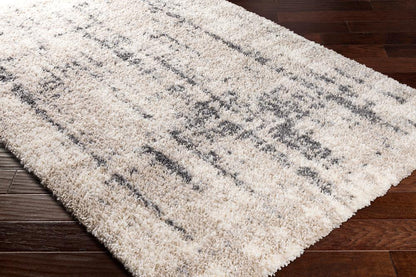 Livabliss - Eskimo Shag 67inx9 Machine Woven Rug - ESG2306-679 veiw 3