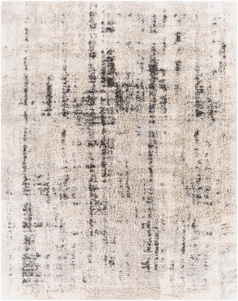 Livabliss - Eskimo Shag 710inx10 Machine Woven Rug - ESG2306-71010 veiw 1