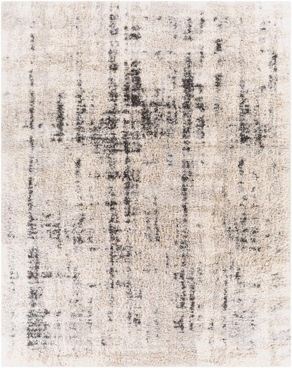 Livabliss - Eskimo Shag 710inx10 Machine Woven Rug - ESG2306-71010 veiw 1
