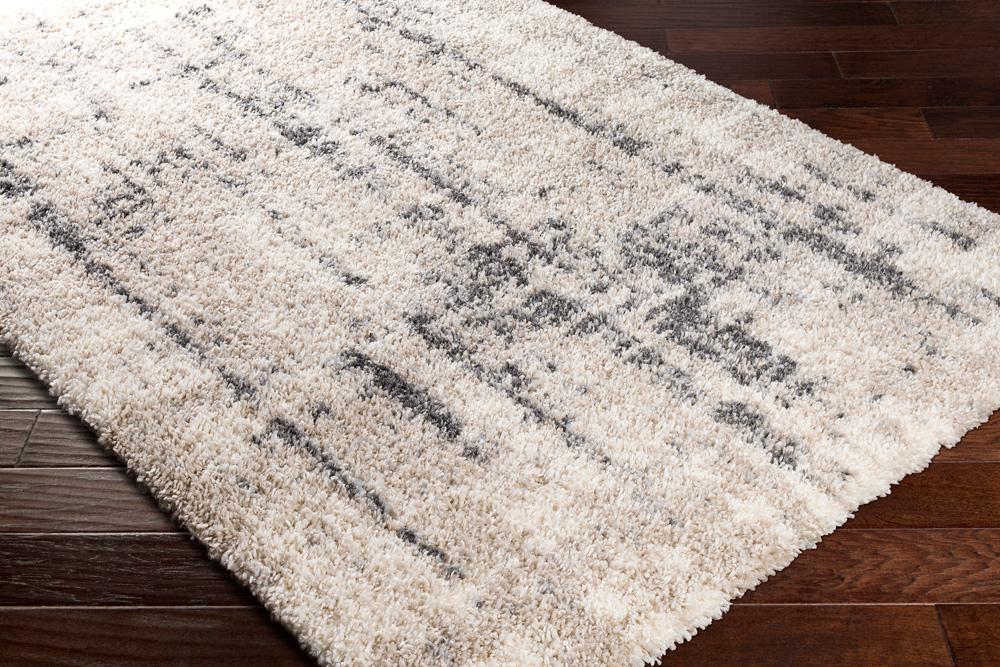Livabliss - Eskimo Shag 710inx10 Machine Woven Rug - ESG2306-71010 veiw 3