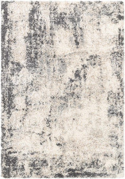 Livabliss - Eskimo Shag 67inx9 Machine Woven Rug - ESG2311-679 veiw 1