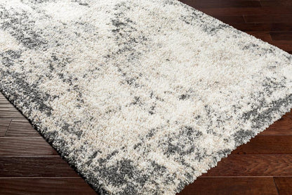 Livabliss - Eskimo Shag 67inx9 Machine Woven Rug - ESG2311-679 veiw 3