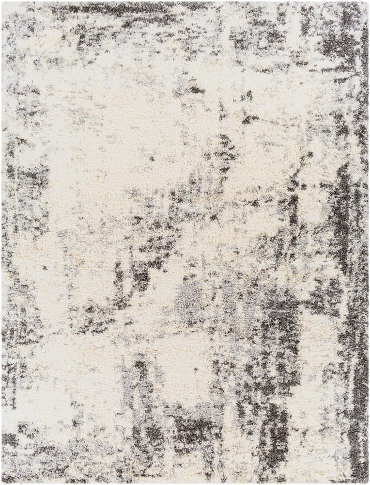 Livabliss - Eskimo Shag 710inx10 Machine Woven Rug - ESG2311-71010 veiw 1