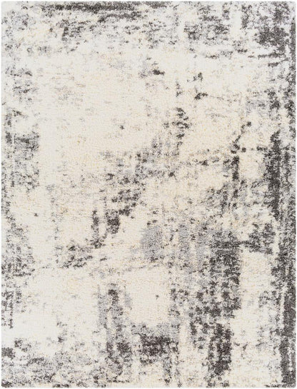 Livabliss - Eskimo Shag 710inx10 Machine Woven Rug - ESG2311-71010 veiw 1