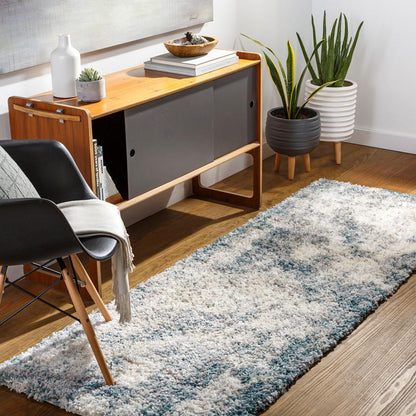 Livabliss - Eskimo Shag 27inx73in Machine Woven Rug - ESG2312-2773 veiw 2