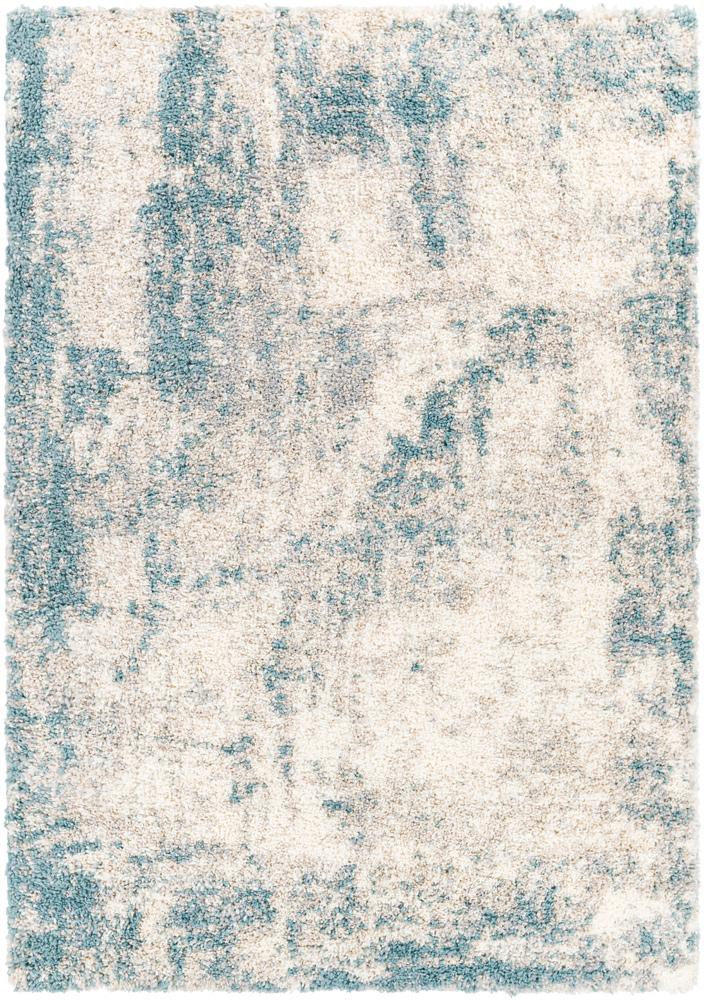 Livabliss - Eskimo Shag 67inx9 Machine Woven Rug - ESG2312-679 veiw 1