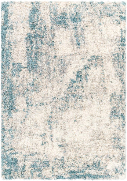 Livabliss - Eskimo Shag 67inx9 Machine Woven Rug - ESG2312-679 veiw 1