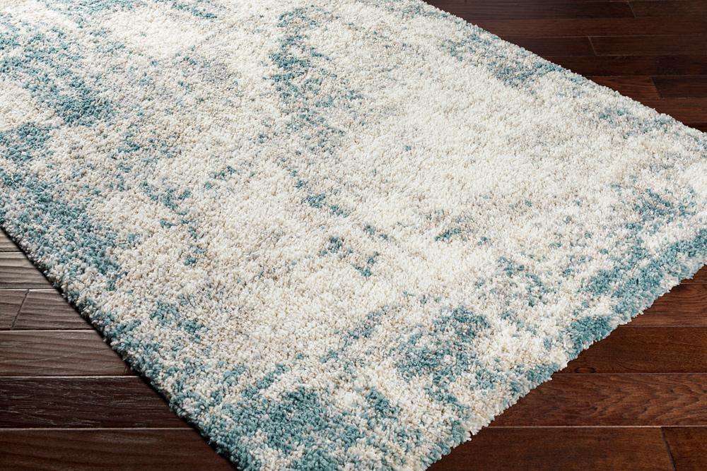 Livabliss - Eskimo Shag 67inx9 Machine Woven Rug - ESG2312-679 veiw 3