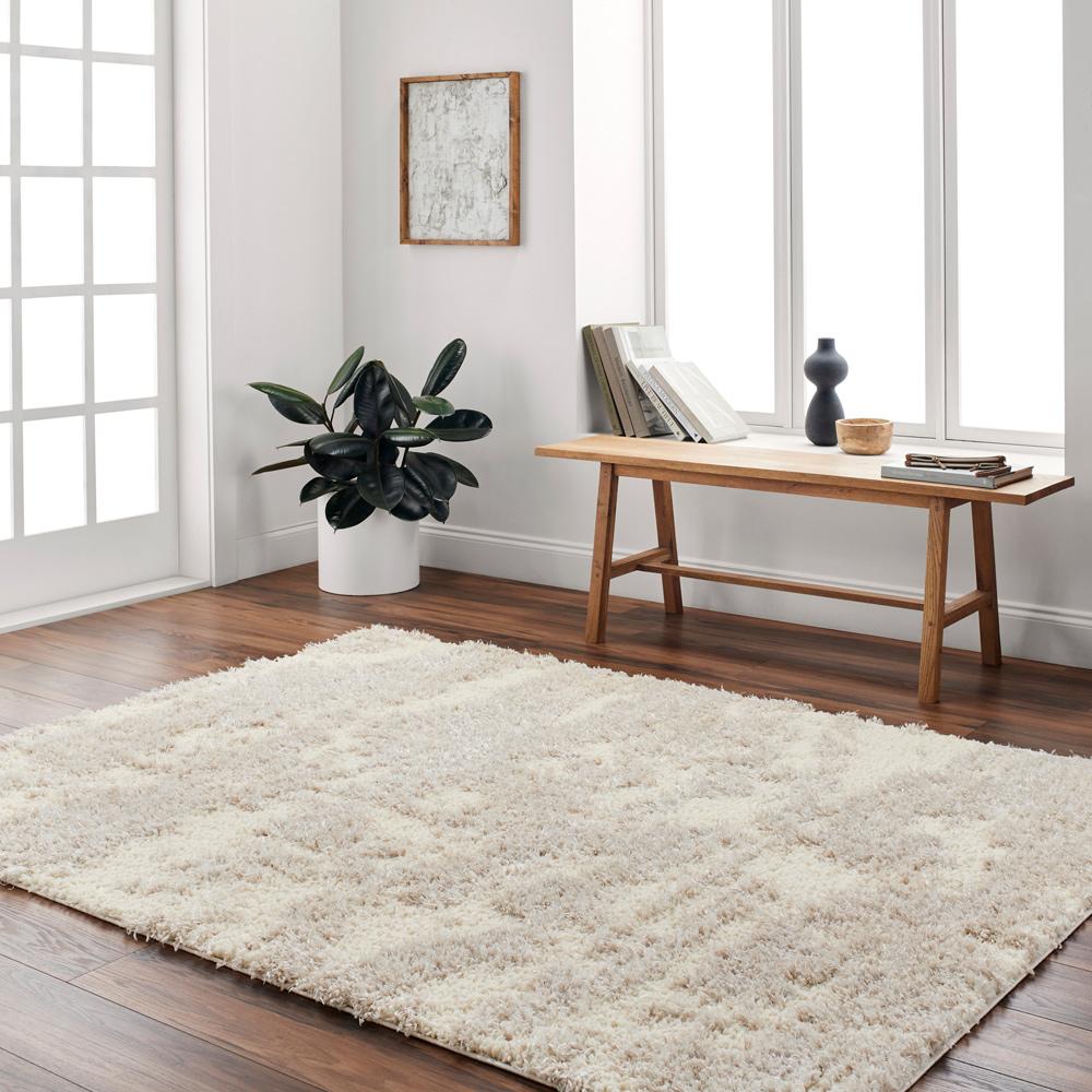 Livabliss - Everton Plus 67inx92in Machine Woven Rug - EVP2300-6692 veiw 2