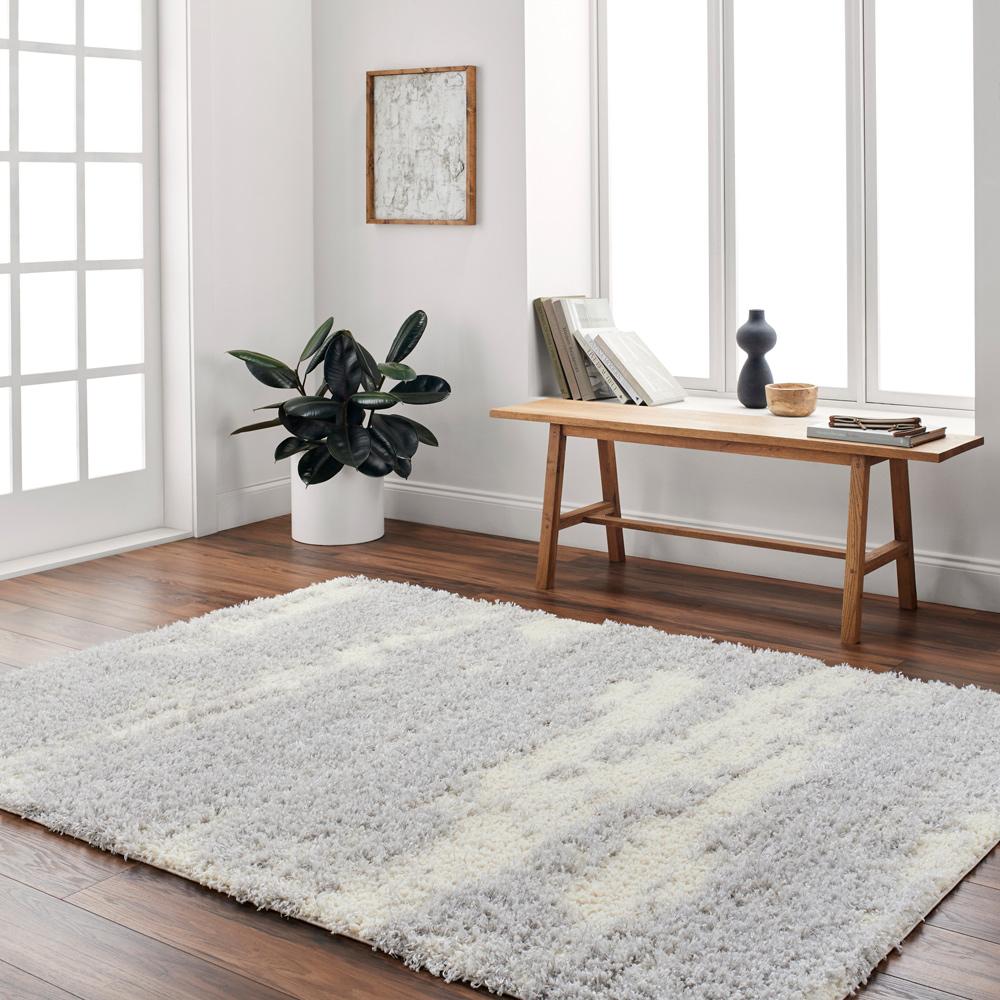 Livabliss - Everton Plus 710inx96in Machine Woven Rug - EVP2301-7996 veiw 2