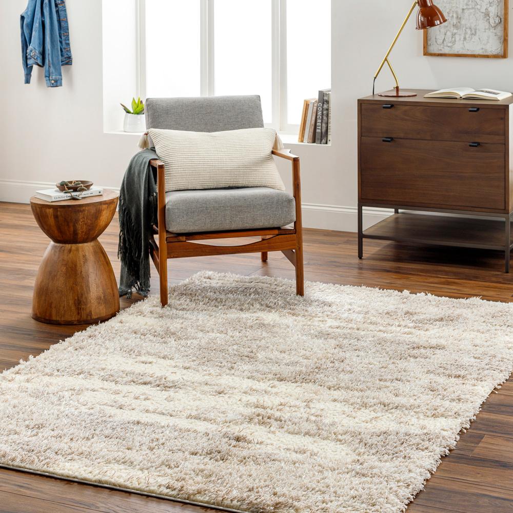 Livabliss - Everton Plus 53inx7 Machine Woven Rug - EVP2304-537 veiw 2