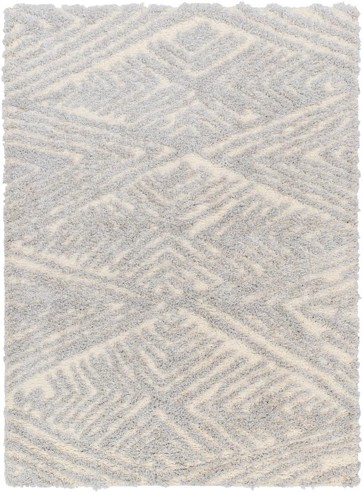 Livabliss - Everton Plus 53inx7 Machine Woven Rug - EVP2305-537 veiw 1