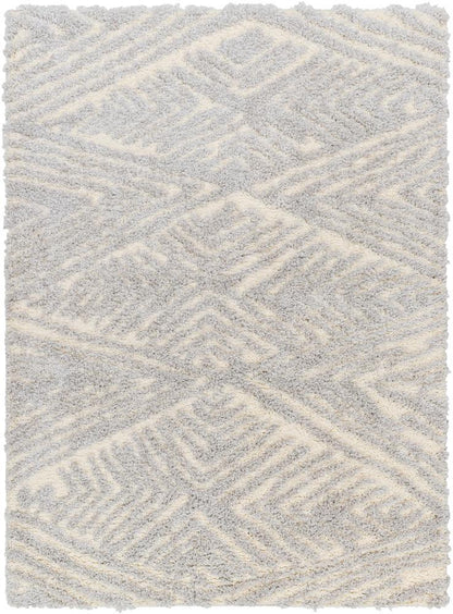 Livabliss - Everton Plus 53inx7 Machine Woven Rug - EVP2305-537 veiw 1