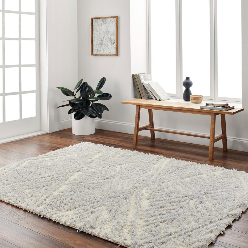 Livabliss - Everton Plus 53inx7 Machine Woven Rug - EVP2305-537 veiw 2