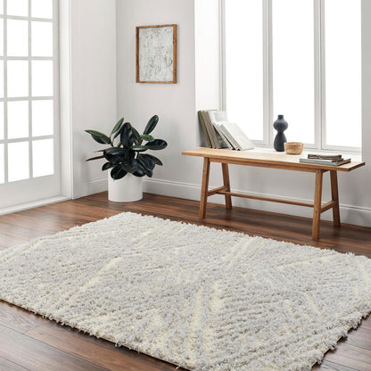 Livabliss - Everton Plus 710inx96in Machine Woven Rug - EVP2305-7996 veiw 2