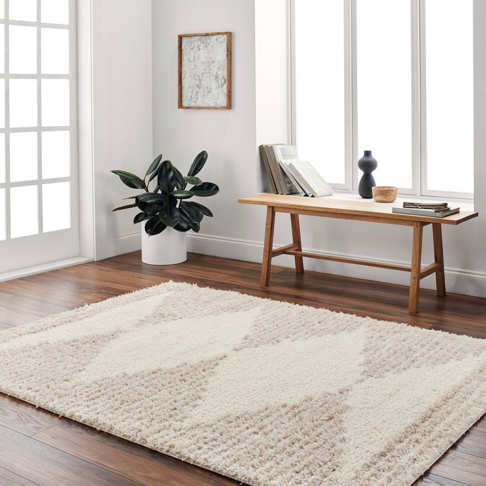 Livabliss - Everton Plus 710inx96in Machine Woven Rug - EVP2308-7996 veiw 2