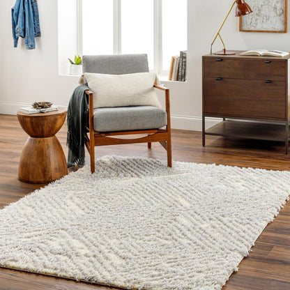 Livabliss - Everton Plus 53inx7 Machine Woven Rug - EVP2312-537 veiw 2