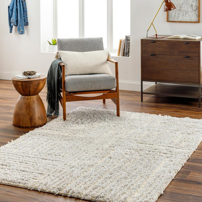 Livabliss - Everton Plus 53inx7 Machine Woven Rug - EVP2314-537 veiw 2
