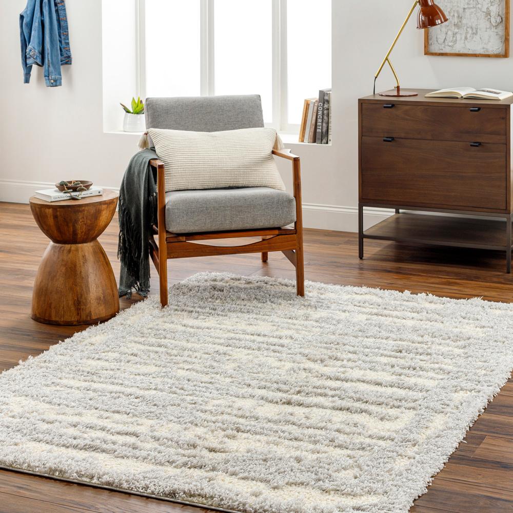 Livabliss - Everton Plus 710inx96in Machine Woven Rug - EVP2316-7996 veiw 2