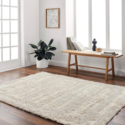 Livabliss - Everton Plus 710inx96in Machine Woven Rug - EVP2317-7996 veiw 2