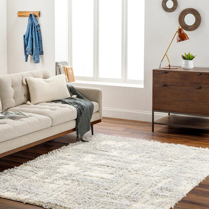 Livabliss - Everton Plus 710inx96in Machine Woven Rug - EVP2318-7996 veiw 2