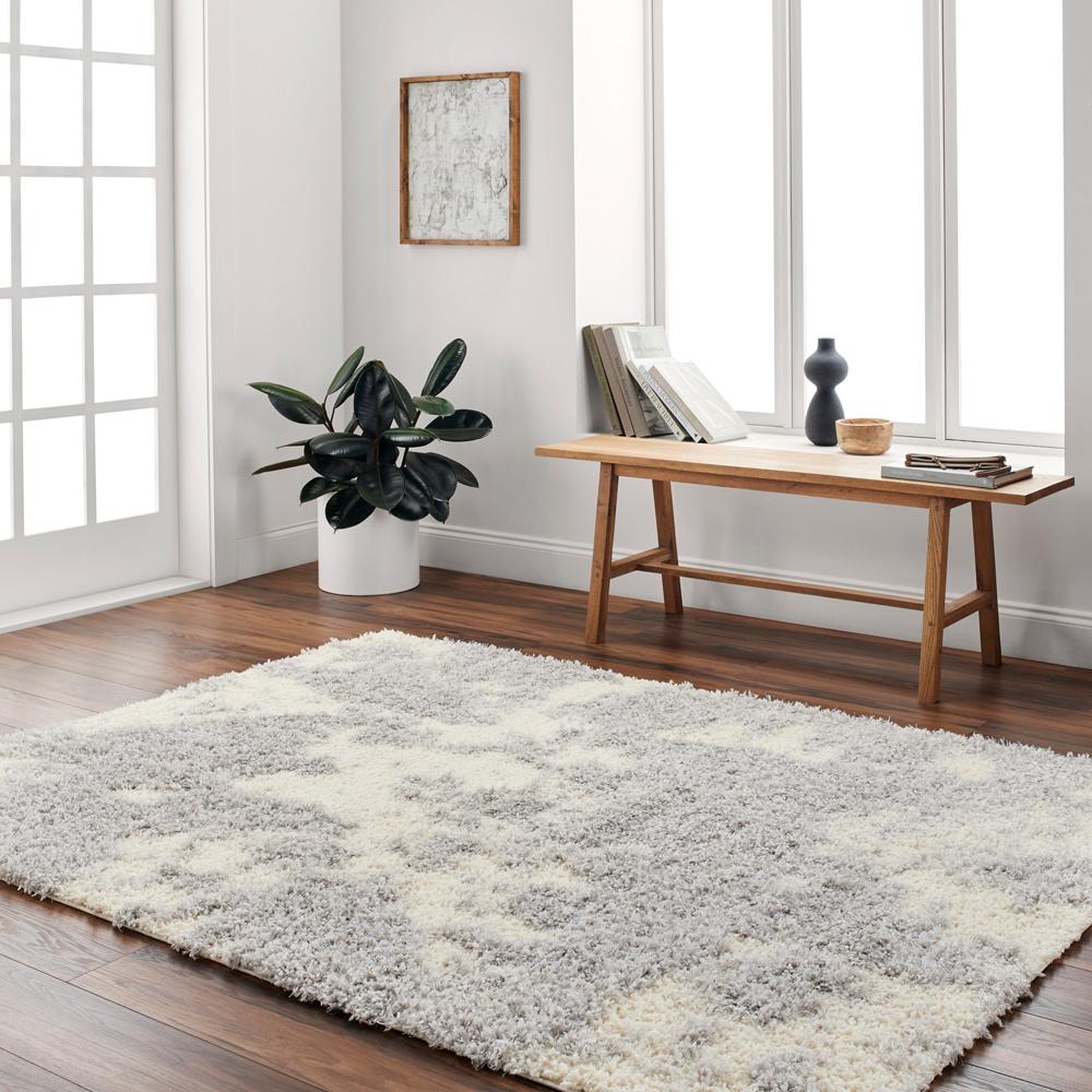 Livabliss - Everton Plus 67inx92in Machine Woven Rug - EVP2320-6692 veiw 2