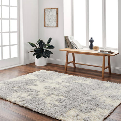 Livabliss - Everton Plus 710inx96in Machine Woven Rug - EVP2320-7996 veiw 2