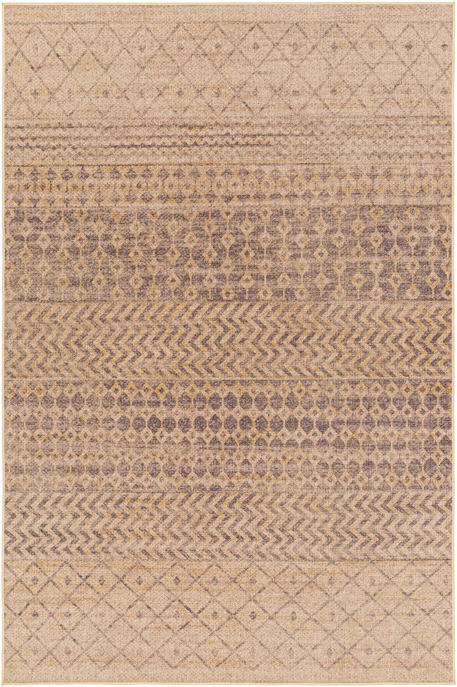 Livabliss - Ez Jute 9x12 Machine Woven Rug - EZT2300-912 veiw 1
