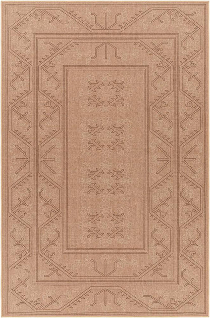 Livabliss - Ez Jute 4x6 Machine Woven Rug - EZT2304-46 veiw 1