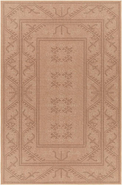 Livabliss - Ez Jute 6x9 Machine Woven Rug - EZT2304-69 veiw 1