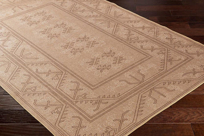 Livabliss - Ez Jute 8x10 Machine Woven Rug - EZT2304-810 veiw 2