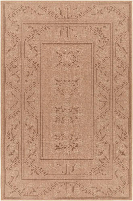 Livabliss - Ez Jute 9x12 Machine Woven Rug - EZT2304-912 veiw 1