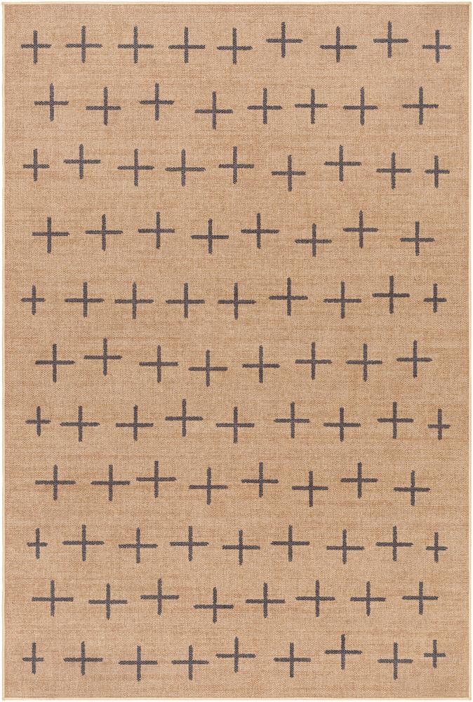 Livabliss - Ez Jute 26inx8 Machine Woven Rug - EZT2308-268 veiw 1