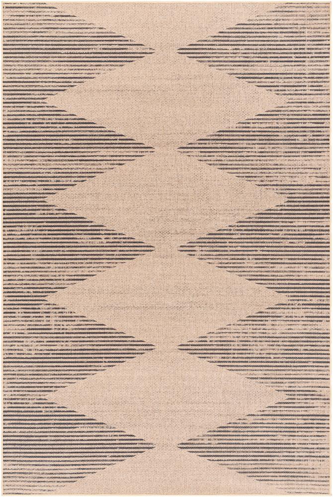 Livabliss - Ez Jute 26inx8 Machine Woven Rug - EZT2310-268 veiw 1