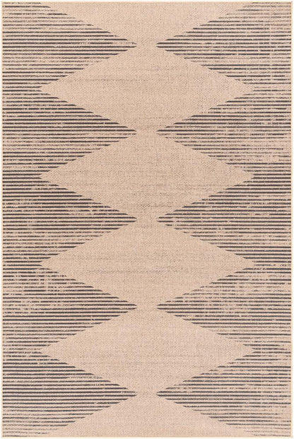 Livabliss - Ez Jute 26inx8 Machine Woven Rug - EZT2310-268 veiw 1