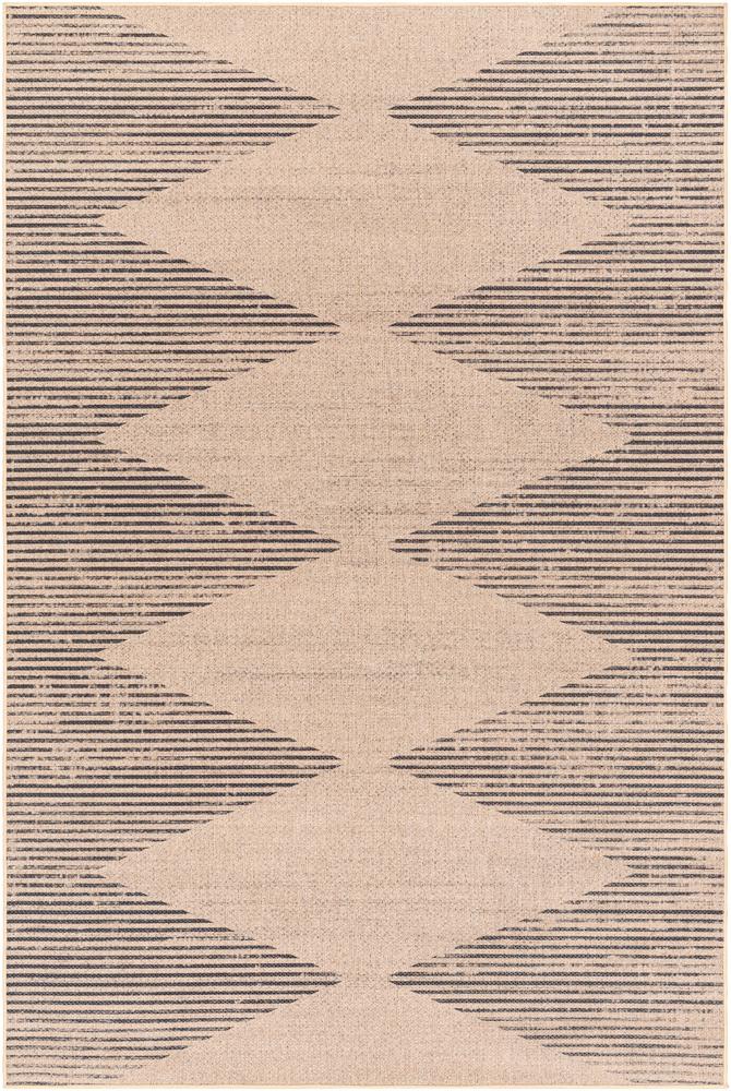 Livabliss - Ez Jute 8x10 Machine Woven Rug - EZT2310-810 veiw 1