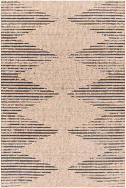 Livabliss - Ez Jute 8x10 Machine Woven Rug - EZT2310-810 veiw 1