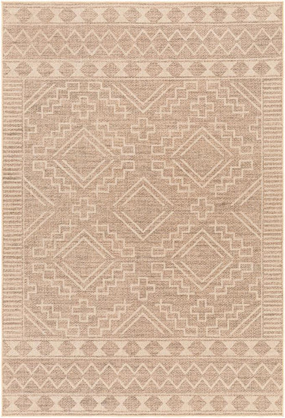 Livabliss - Ez Jute 26inx8 Machine Woven Rug - EZT2311-268 veiw 1
