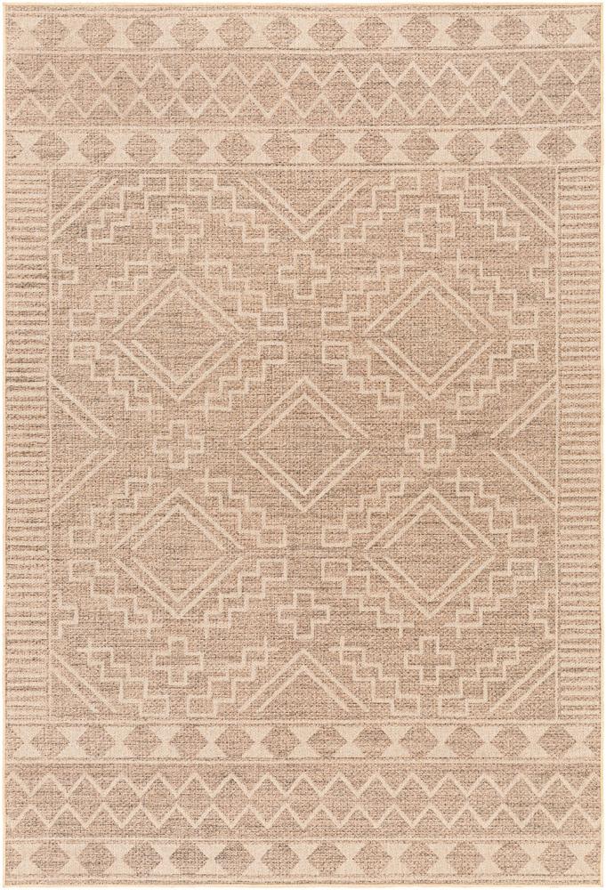 Livabliss - Ez Jute 3x5 Machine Woven Rug - EZT2311-35 veiw 1