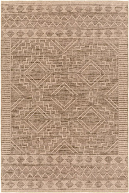 Livabliss - Ez Jute 3x5 Machine Woven Rug - EZT2312-35 veiw 1