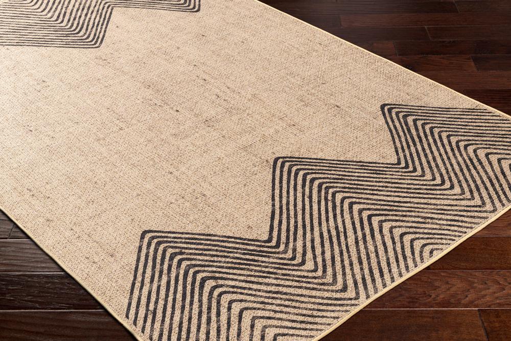 Livabliss - Ez Jute 2x211in Machine Woven Rug - EZT2314-23 veiw 3