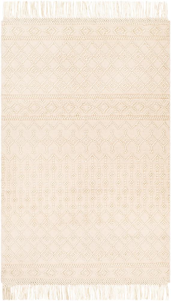 Livabliss - Farmhouse Tassels 2x3 Handmade Rug - FTS2305-23_CLOSEOUT veiw 1