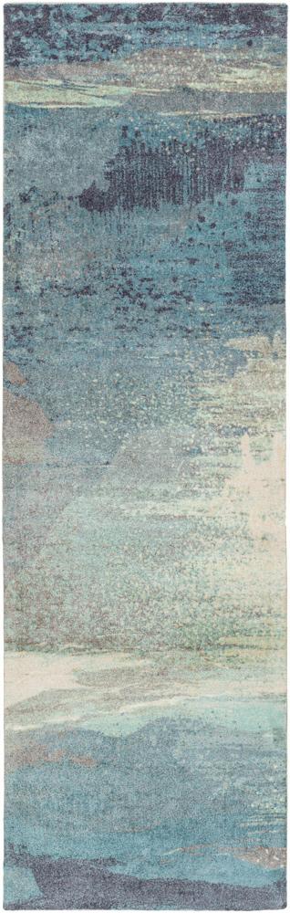 Livabliss - Felicity 26inx8 Machine Woven Rug - FCT8000-268 veiw 1