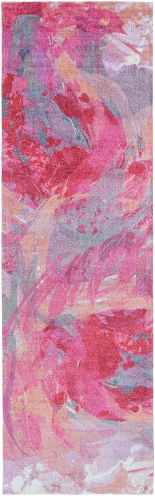 Livabliss - Felicity 26inx8 Machine Woven Rug - FCT8002-268_CLOSEOUT veiw 1