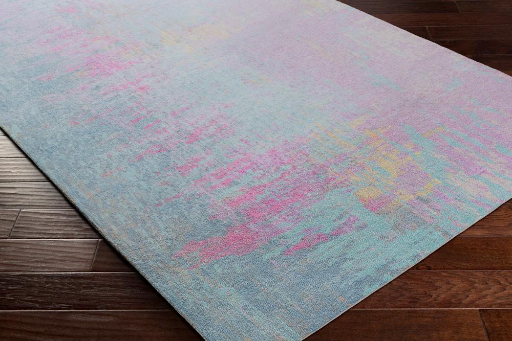 Livabliss - Felicity 26inx8 Machine Woven Rug - FCT8003-268 veiw 3