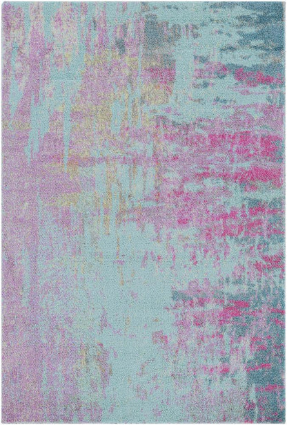 Livabliss - Felicity 2x3 Machine Woven Rug - FCT8003-23 veiw 1