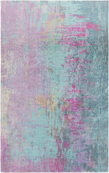 Livabliss - Felicity 4x6 Machine Woven Rug - FCT8003-46 veiw 1