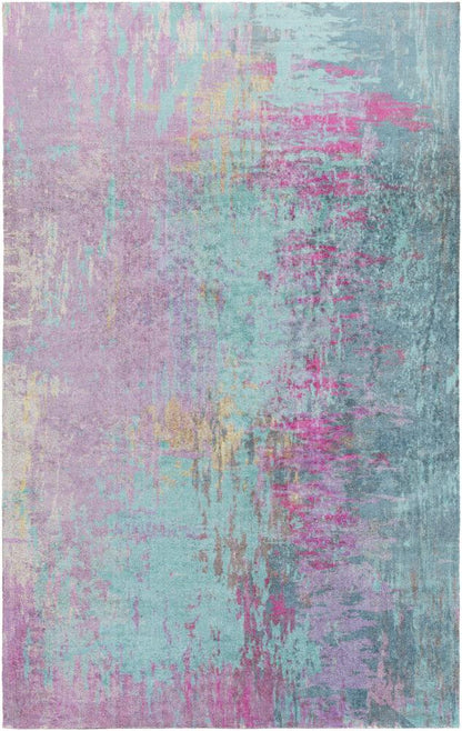 Livabliss - Felicity 5x76in Machine Woven Rug - FCT8003-576 veiw 1