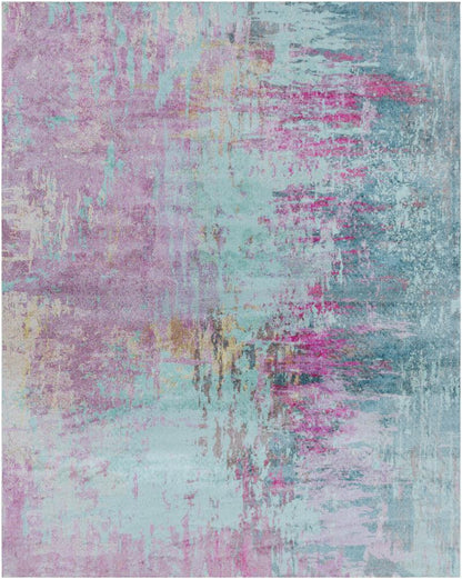 Livabliss - Felicity 8x10 Machine Woven Rug - FCT8003-810 veiw 1